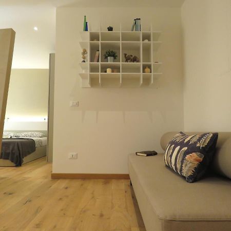 Ariosti Apartment Boloňa Exteriér fotografie