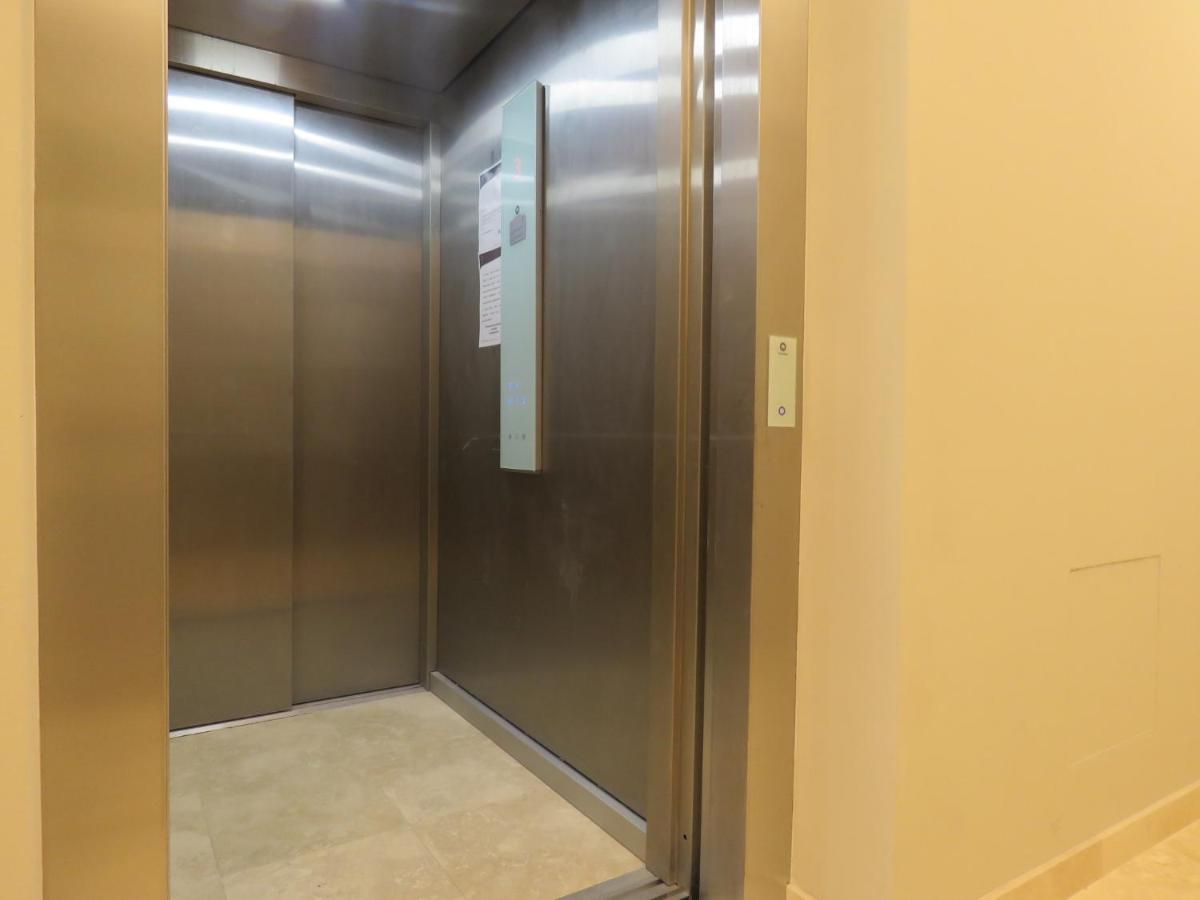 Ariosti Apartment Boloňa Exteriér fotografie