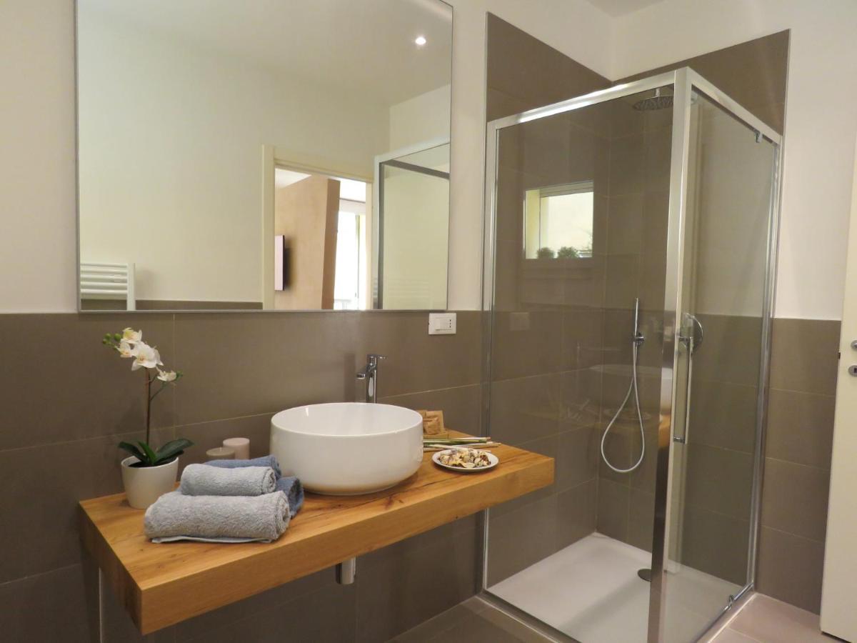 Ariosti Apartment Boloňa Exteriér fotografie