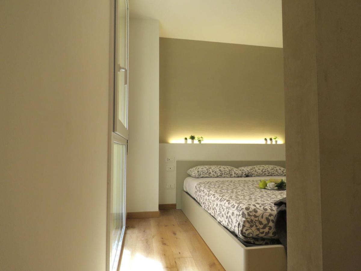 Ariosti Apartment Boloňa Exteriér fotografie