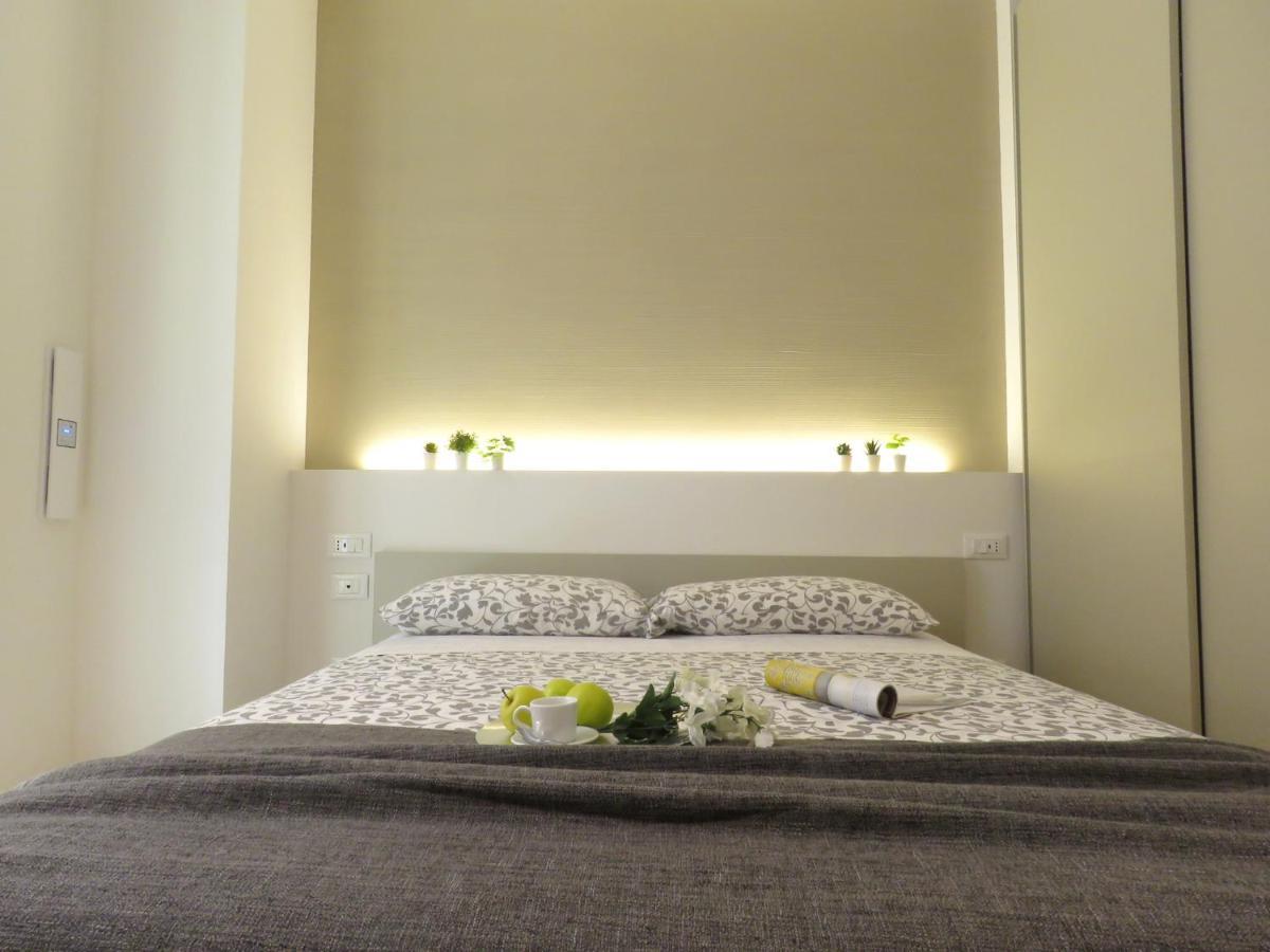 Ariosti Apartment Boloňa Exteriér fotografie