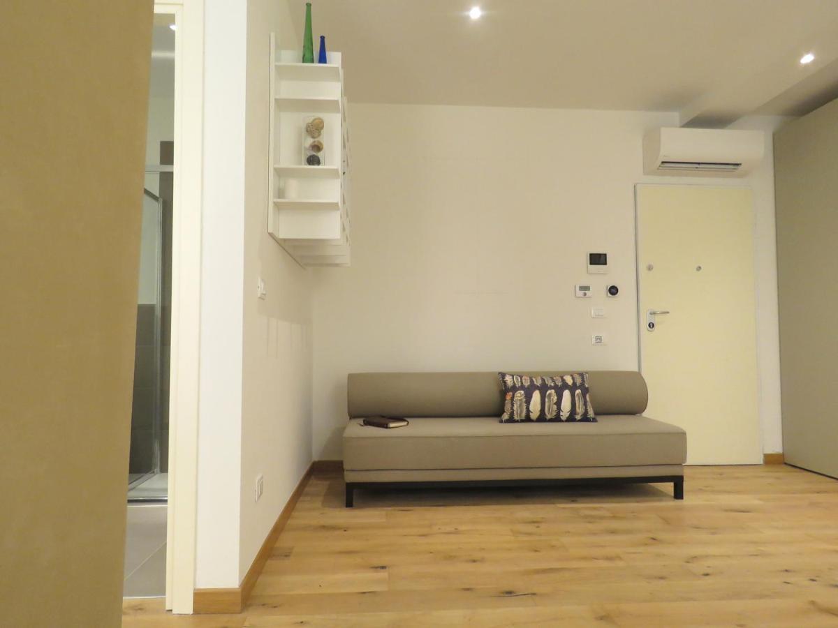 Ariosti Apartment Boloňa Exteriér fotografie